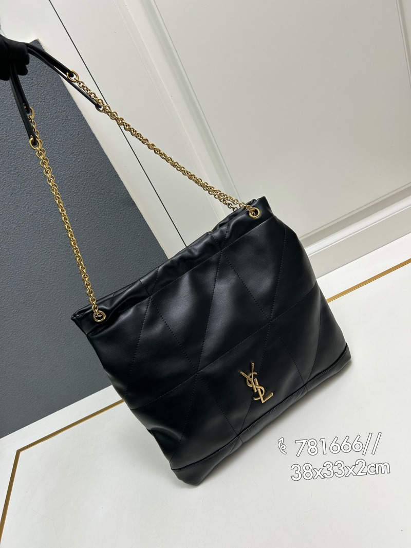 YSL Top Handle Bags